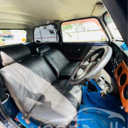 MORRIS MINI COOPER 1961