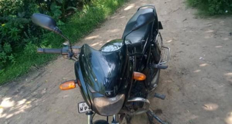 BAJAJ PULSAR 150 2005