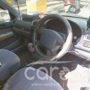 TOYOTA STARLET 2000
