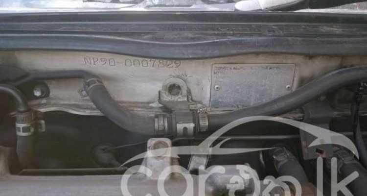 TOYOTA STARLET 2000