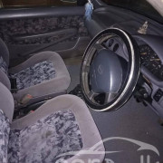 NISSAN MARCH HK11 1996