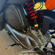 TVS NTORQ 2024