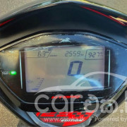 TVS NTORQ 2024