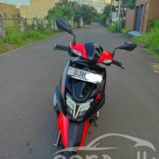 TVS NTORQ 2024