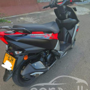 TVS NTORQ 2024