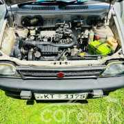 SUZUKI MARUTI 800 2012