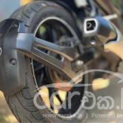 YAMAHA FZ V3 2019