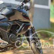 YAMAHA FZ V3 2019