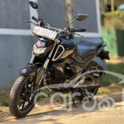 YAMAHA FZ V3 2019