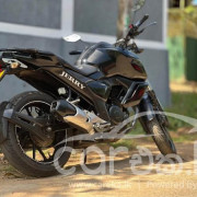YAMAHA FZ V3 2019