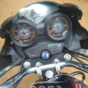 BAJAJ DISCOVER 125 2014