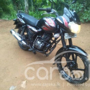 BAJAJ DISCOVER 125 2014