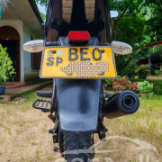 BAJAJ PULSAR 150 2016