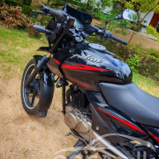 BAJAJ PULSAR 150 2016