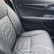 HONDA FIT GP5 2013