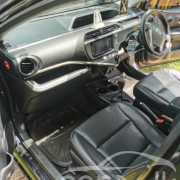 TOYOTA AQUA 2013
