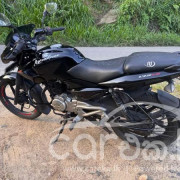 BAJAJ PULSAR 135 2015