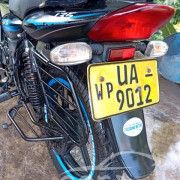BAJAJ DISCOVER 135 2007