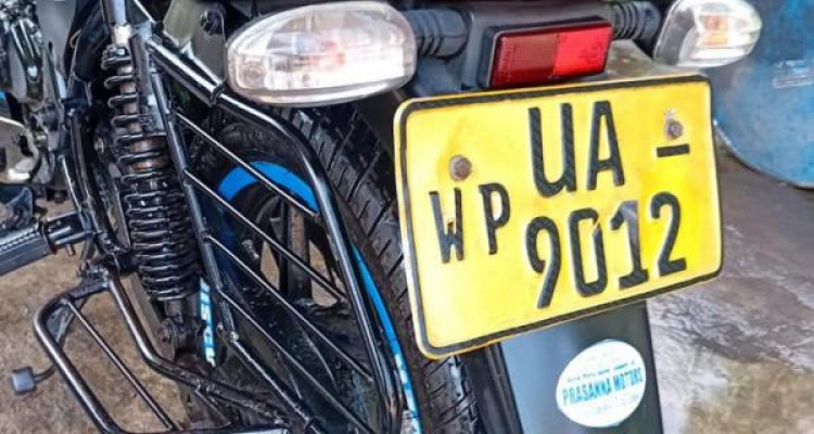 BAJAJ DISCOVER 135 2007