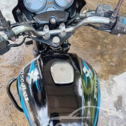 BAJAJ DISCOVER 135 2007