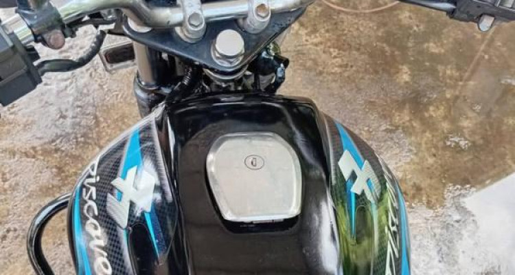 BAJAJ DISCOVER 135 2007
