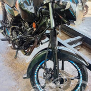 BAJAJ DISCOVER 135 2007