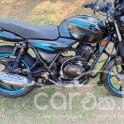 BAJAJ DISCOVER 135 2007