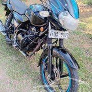BAJAJ DISCOVER 135 2007