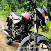 BAJAJ DISCOVER 125 2018