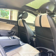 HONDA CIVIC EX 2017