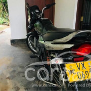 BAJAJ PLATINA 2010