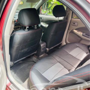 NISSAN SUNNY N16 2003