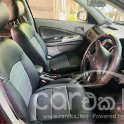 NISSAN SUNNY N16 2003