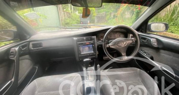TOYOTA CORONA CT190 1992