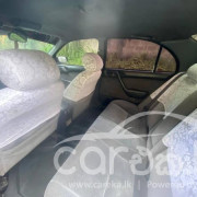 TOYOTA CORONA CT190 1992