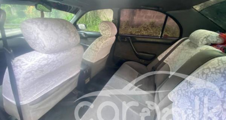 TOYOTA CORONA CT190 1992