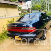 TOYOTA CORONA CT190 1992