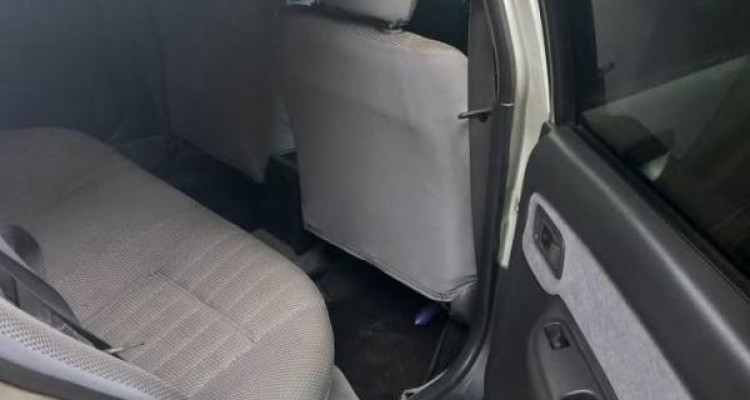 NISSAN SUNNY 1996