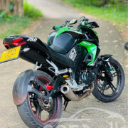 DUCATI SKYLINE GT 2017