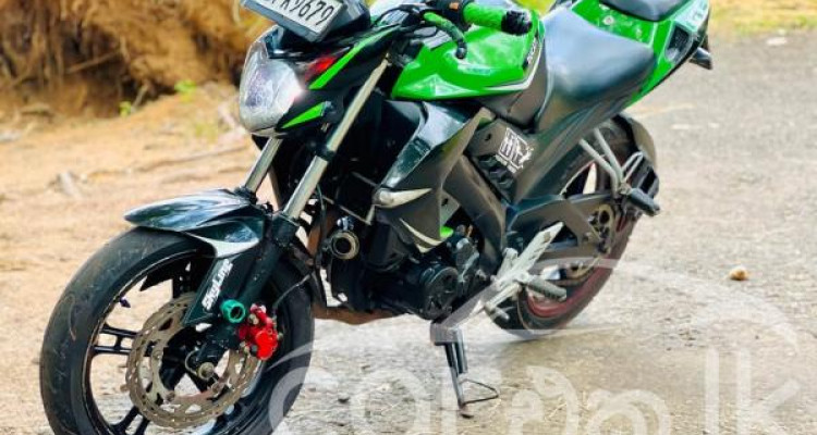 DUCATI SKYLINE GT 2017