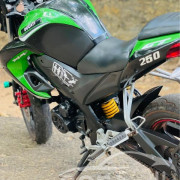 DUCATI SKYLINE GT 2017