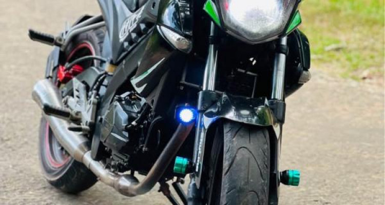 DUCATI SKYLINE GT 2017