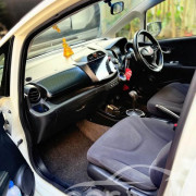 HONDA FIT GP4 2013