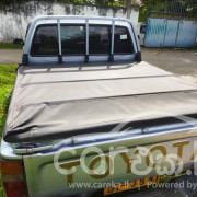 TOYOTA HILUX 1989
