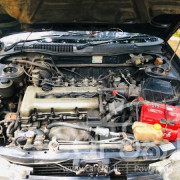 NISSAN PRIMERA 2000