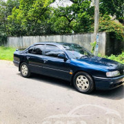 NISSAN PRIMERA 2000