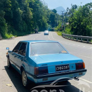 MITSUBISHI LANCER BOX 1982