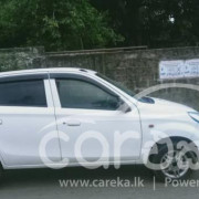 SUZUKI ALTO 2016