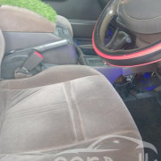 TOYOTA DOLPHIN 1993