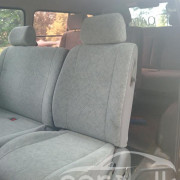 TOYOTA DOLPHIN 1993